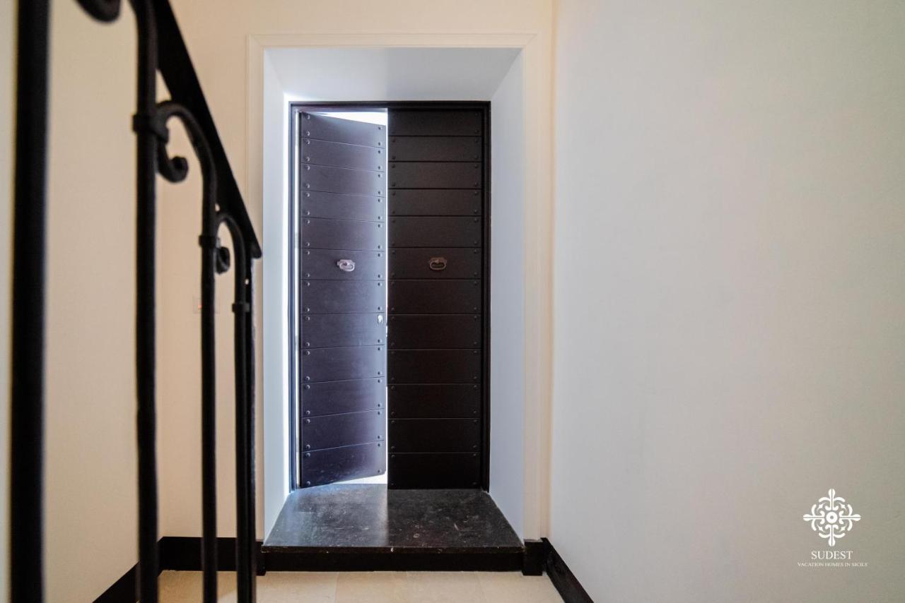 Casa Ramal - Tipica Dimora Siciliana Daire Siraküza Dış mekan fotoğraf